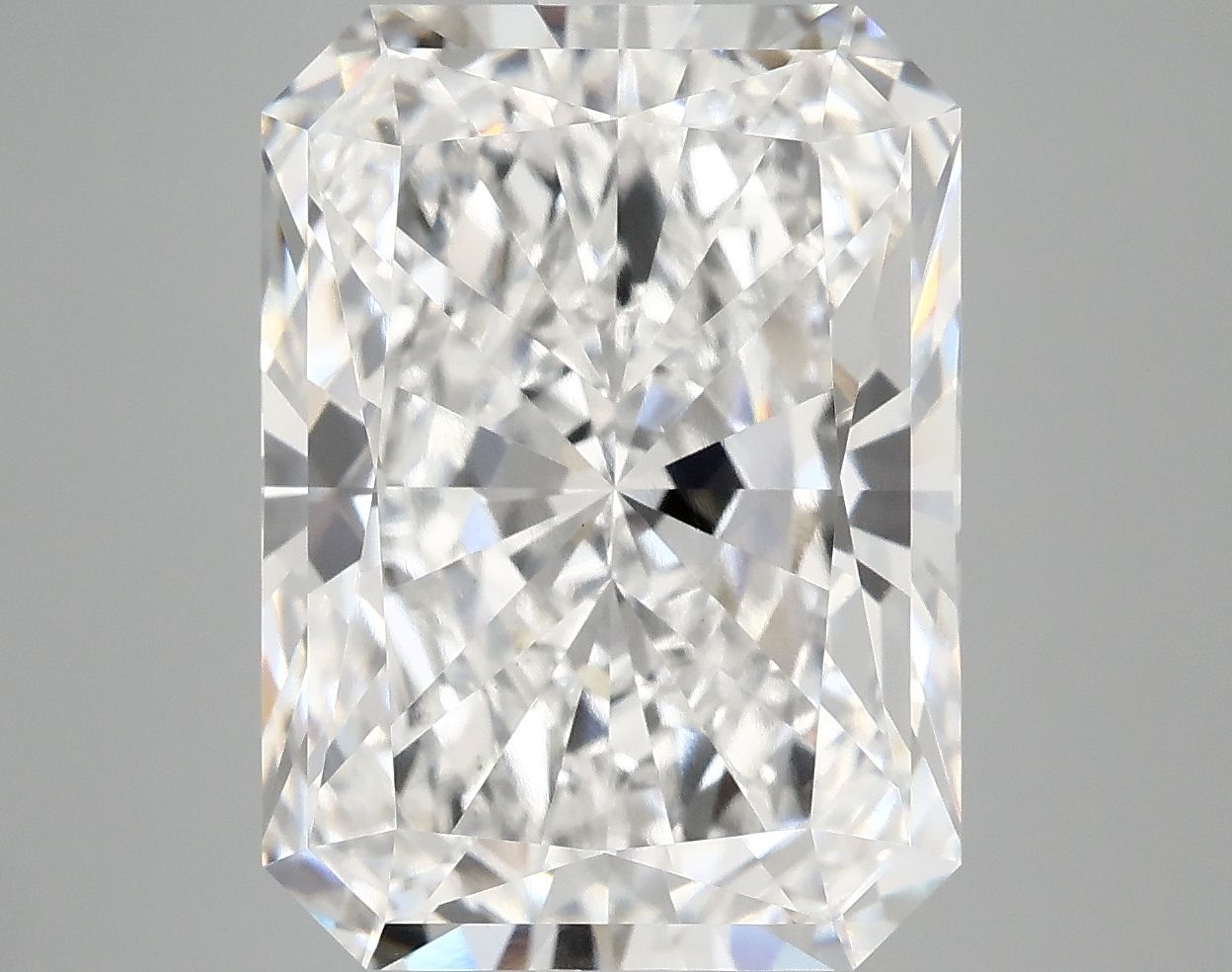 Radiant Diamond