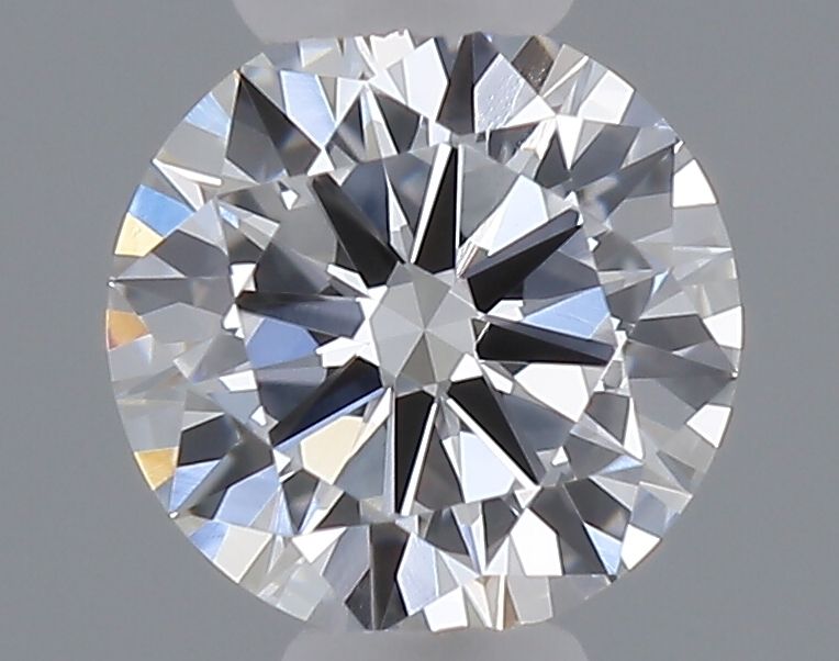 0.32 ct lab-grown Round Diamond