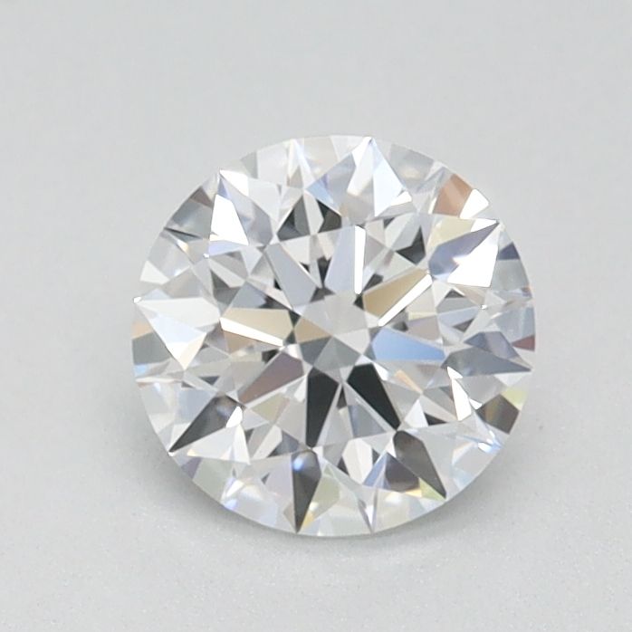 0.55 ct lab-grown Round Diamond