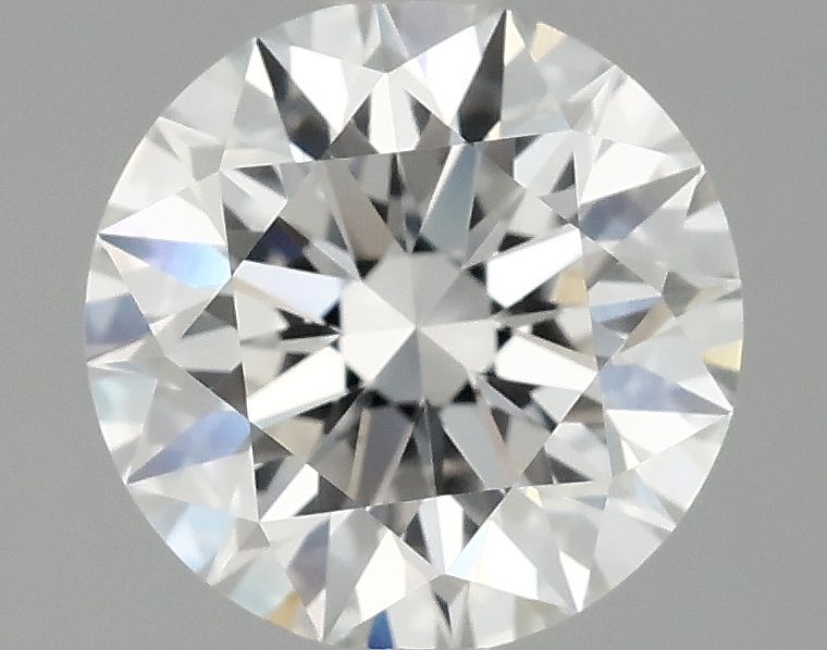 1.48 ct. round Lab Grown Diamond front image