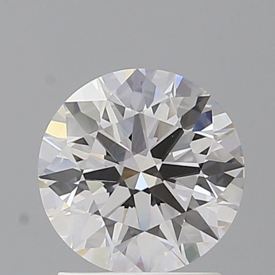 1.59 ct. round Lab Grown Diamond front image