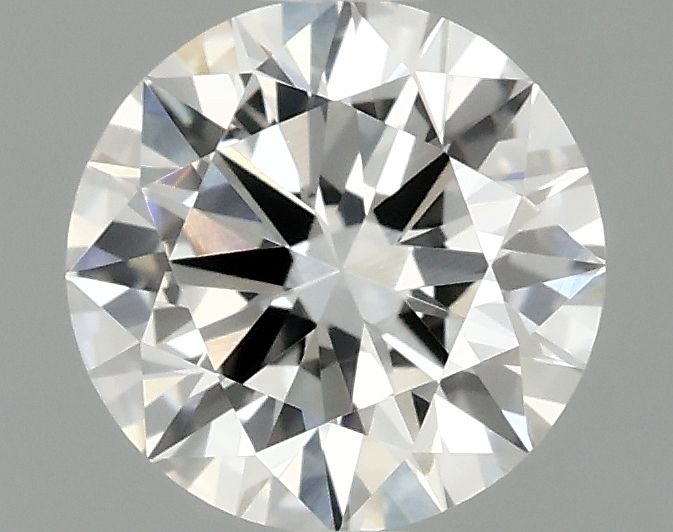 1.01 ct. round Lab Grown Diamond front image