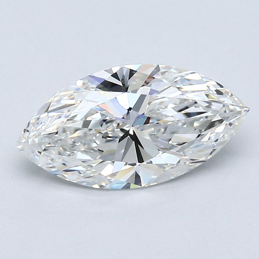 1.51 ct Marquise diamond