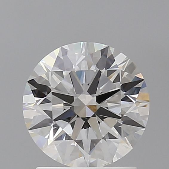 1.60 ct. round Lab Grown Diamond front image
