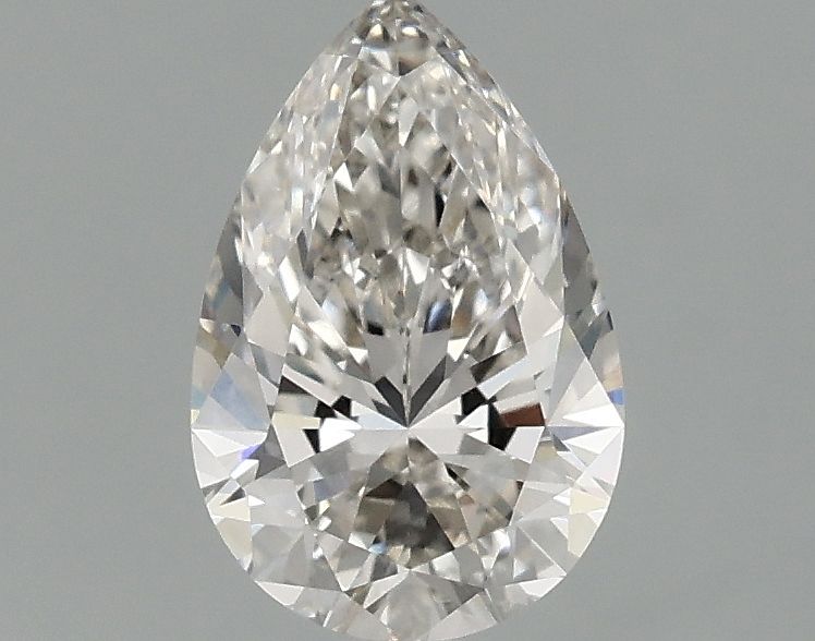1.05 ct. pear Lab Grown Diamond front image