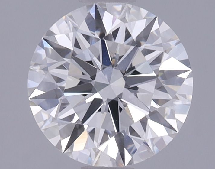 1.19 ct. round Lab Grown Diamond front image