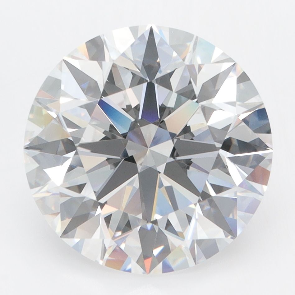 Round Diamond