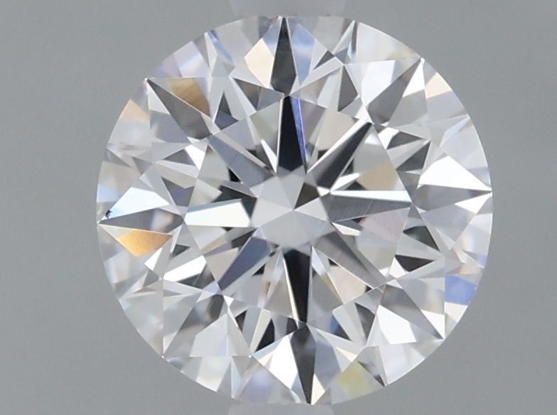 1.09 ct. round Lab Grown Diamond front image