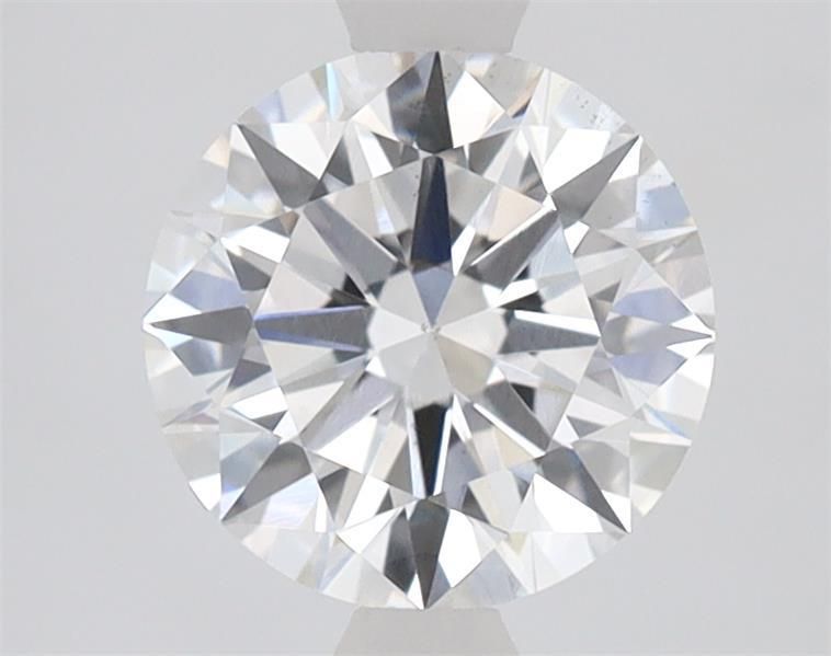 1.51 ct. round Lab Grown Diamond front image