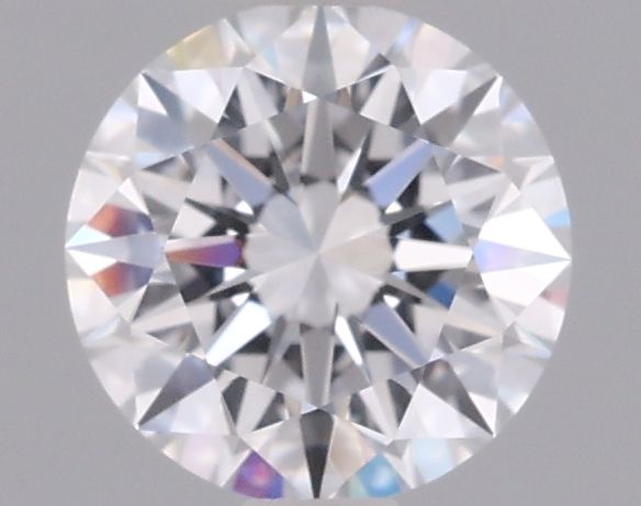 1.00 ct. round Lab Grown Diamond front image