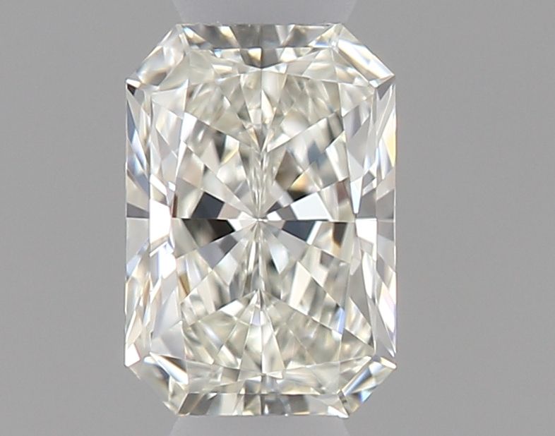 Diamant Radiant 0.30 ct - Couleur J - Pureté VVS2