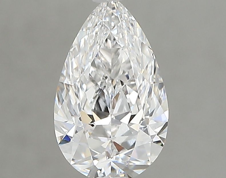 1.08 ct. pear Lab Grown Diamond front image