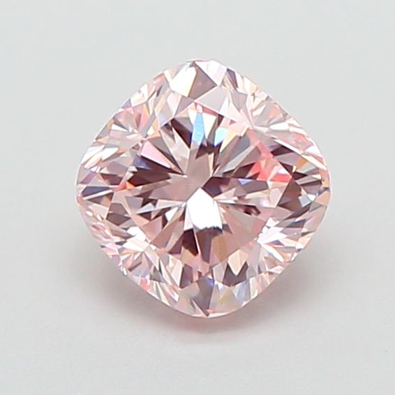 1.04 ct Cushion Modified diamond
