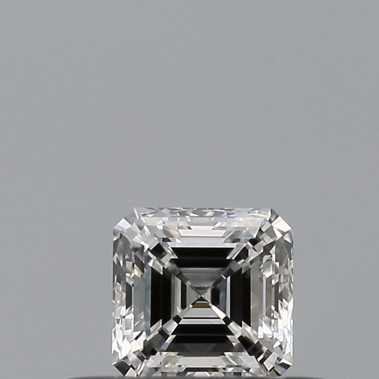 Asscher Diamond