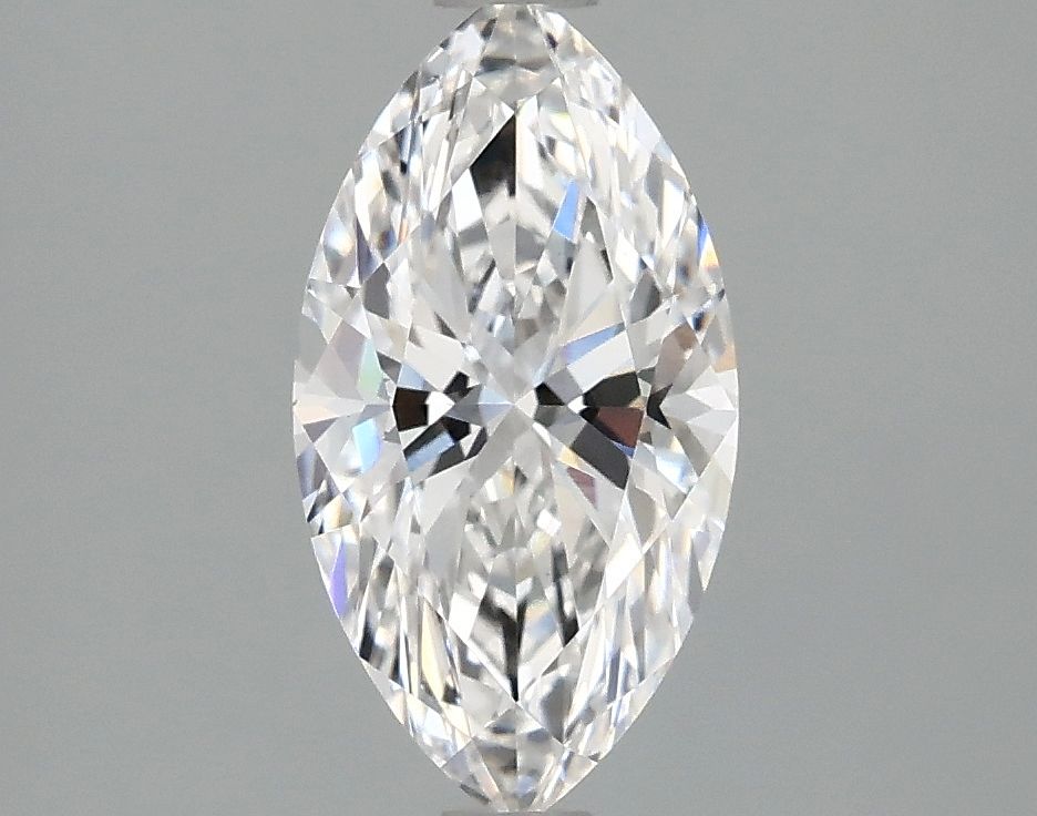 1.49 ct. marquise Lab Grown Diamond front image