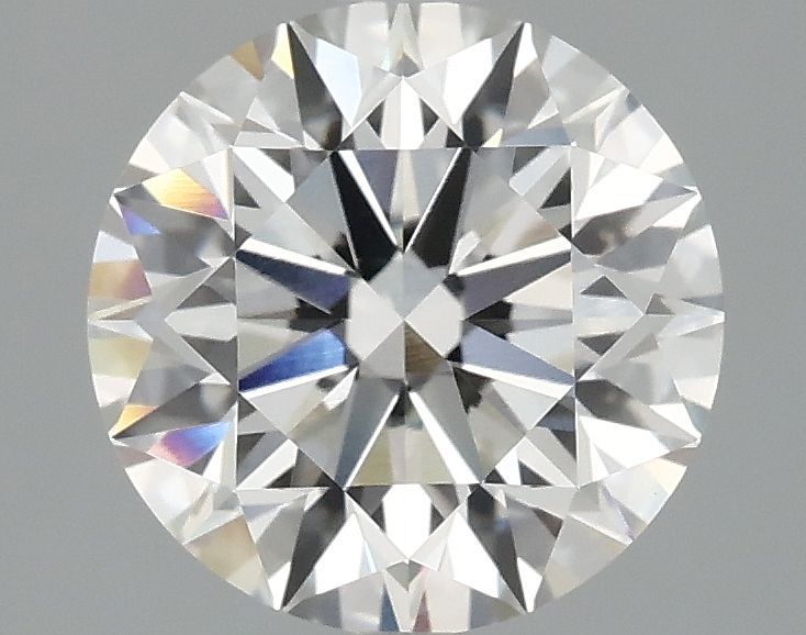 2.32 ct. round Lab Grown Diamond front image