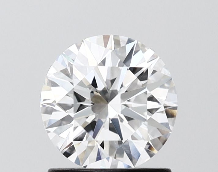 1.06 ct. round Lab Grown Diamond front image