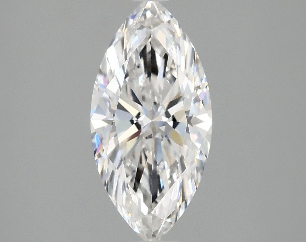 1.48 ct. marquise Lab Grown Diamond front image