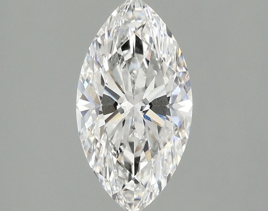 1.50 ct. marquise Lab Grown Diamond front image