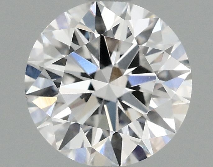 1.09 ct. round Lab Grown Diamond front image