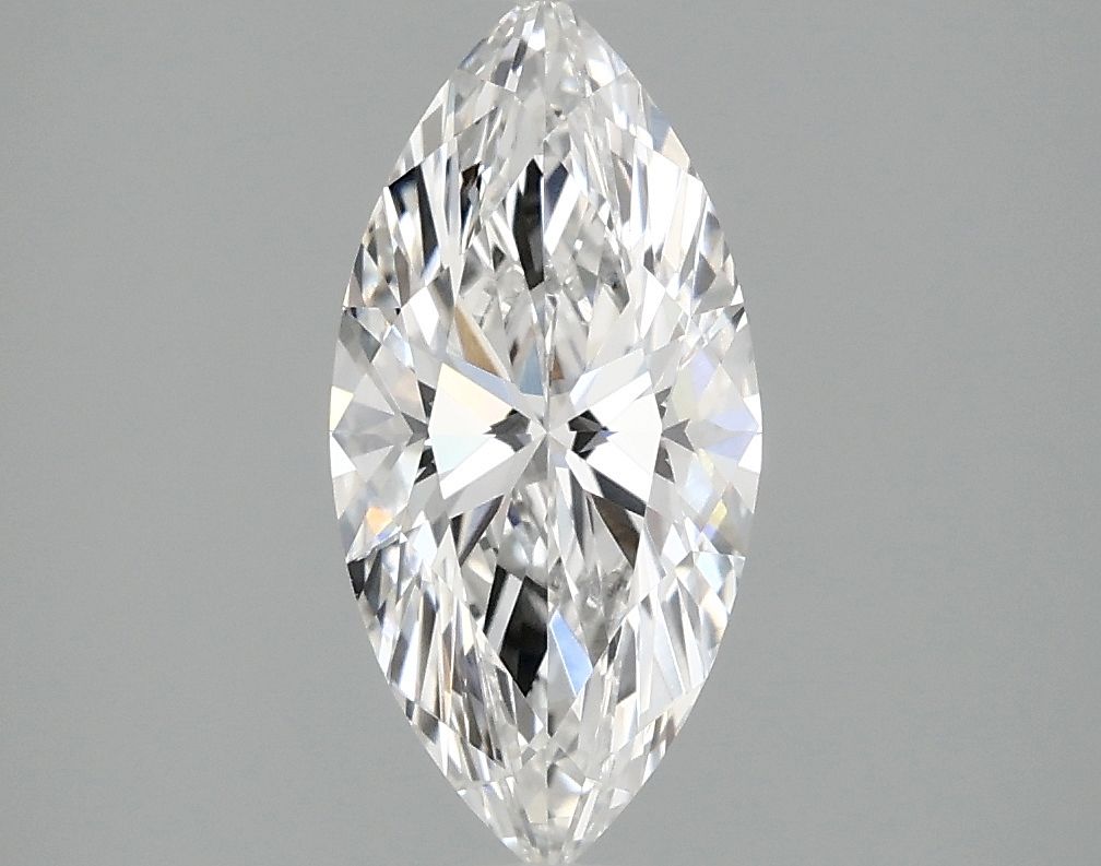 1.48 ct. marquise Lab Grown Diamond front image
