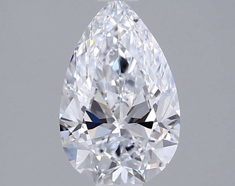 1.06 ct. pear Lab Grown Diamond front image