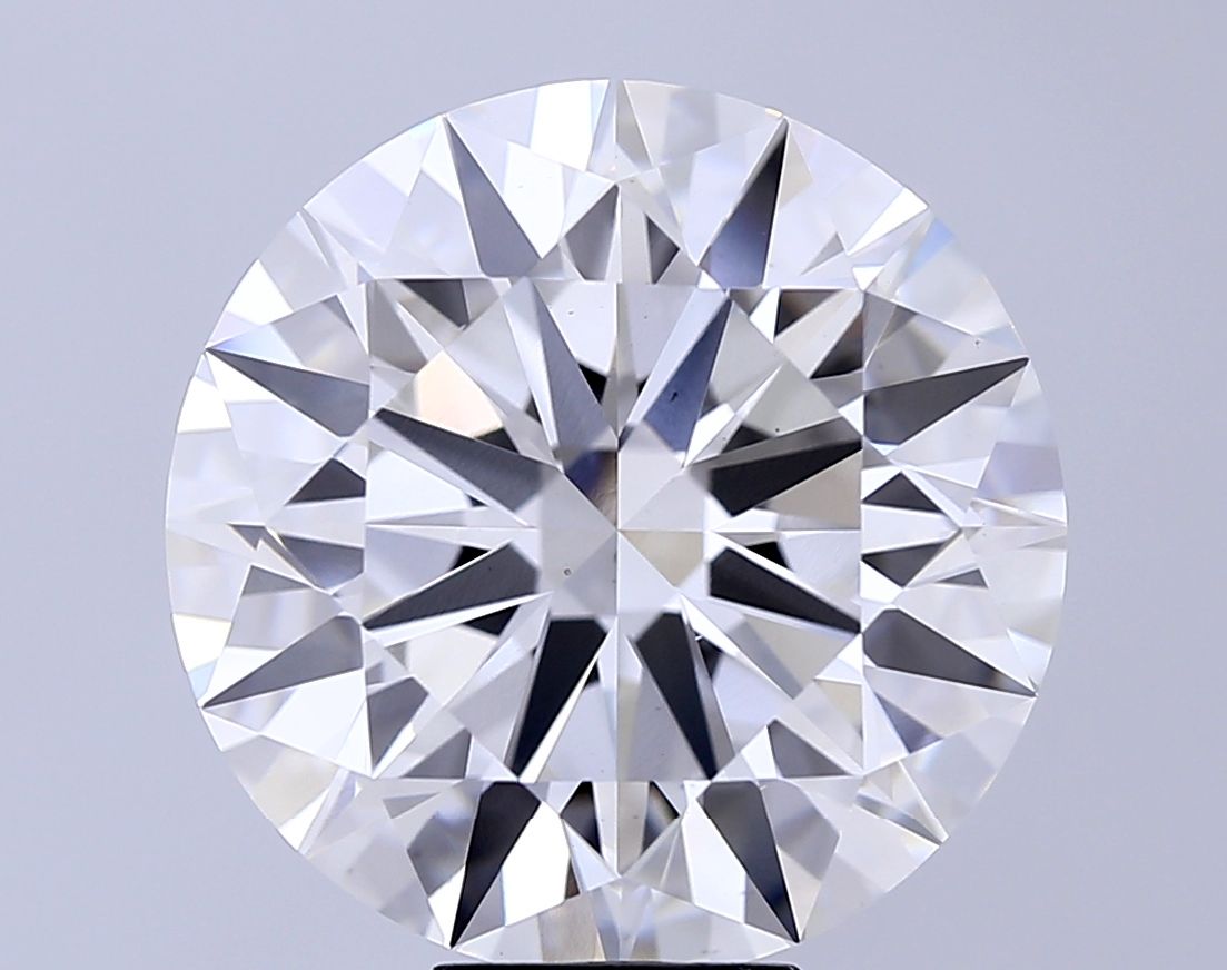 Round Diamond