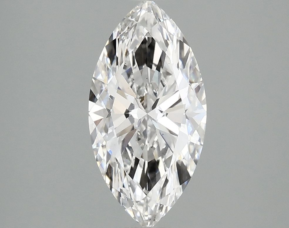 1.49 ct. marquise Lab Grown Diamond front image