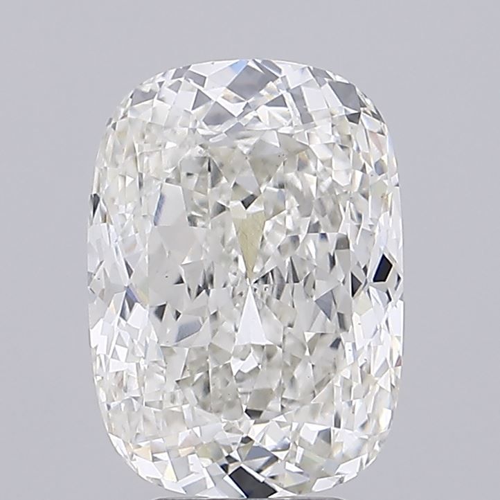 Cushion Diamond