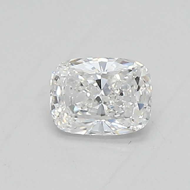 Cushion Diamond