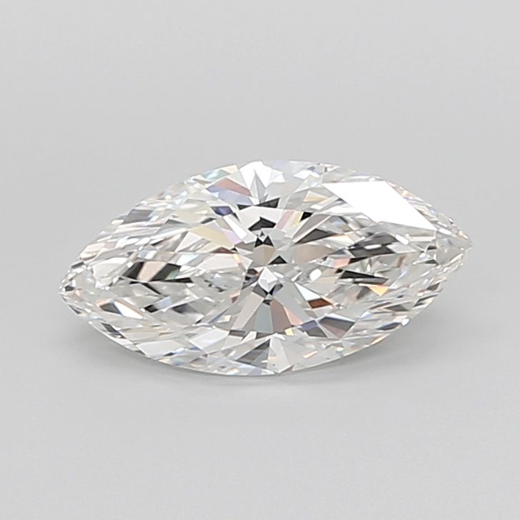 3.05 ct. marquise Lab Grown Diamond front image