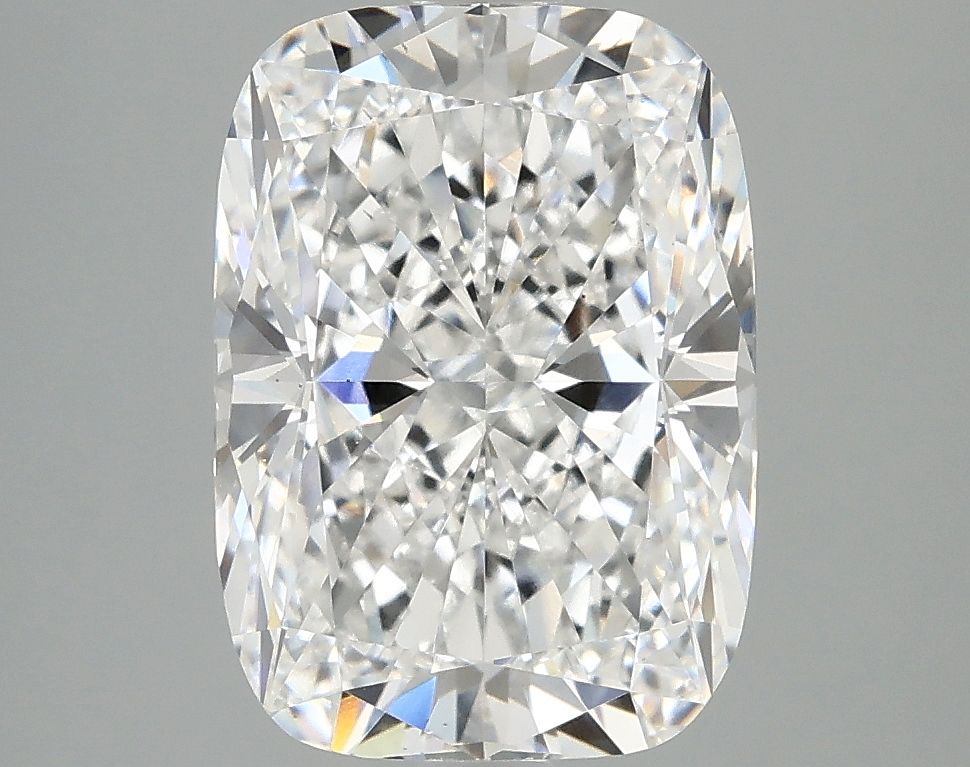 Cushion Diamond