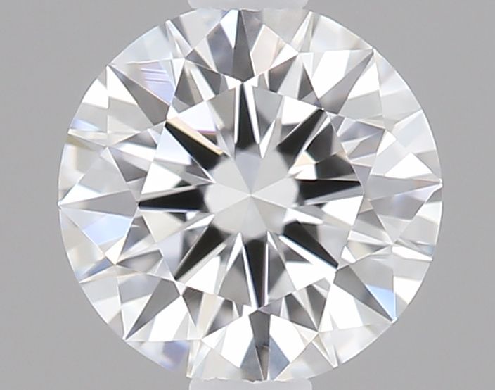 Diamant Rond 0.31 ct - Couleur D - Pureté IF