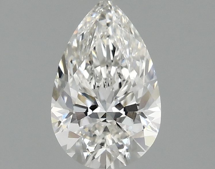 1.03 ct Pear diamond