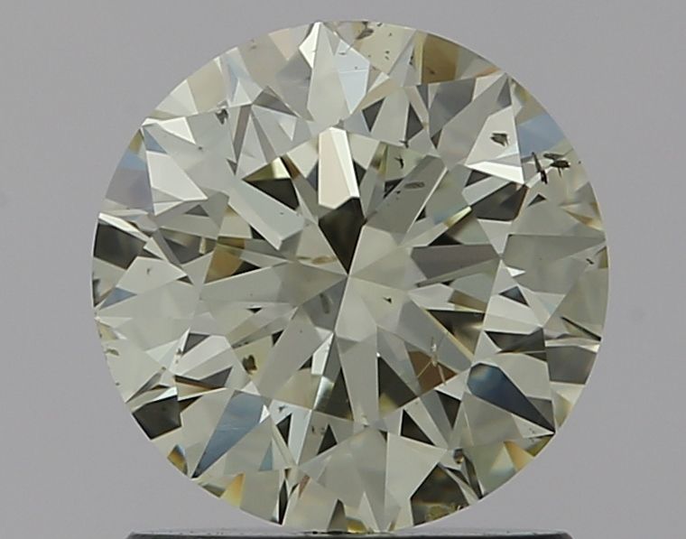 Round Diamond