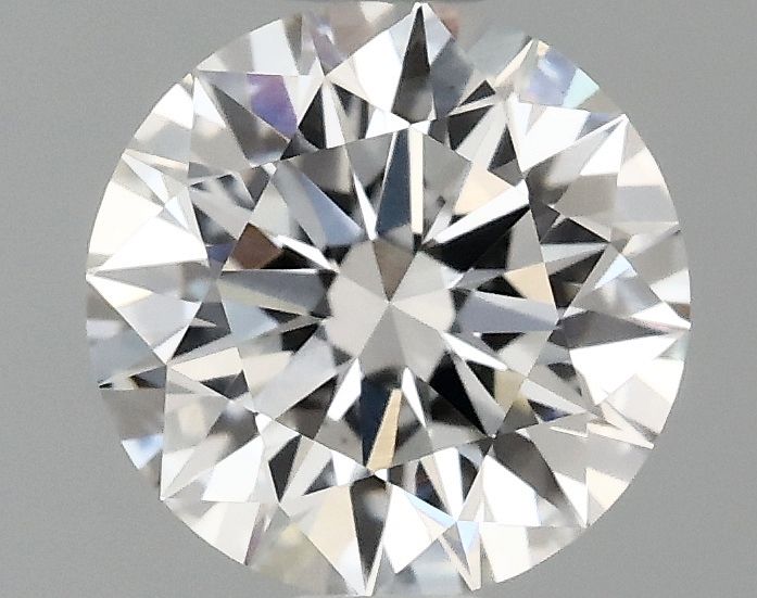 1.00 ct. round Lab Grown Diamond front image