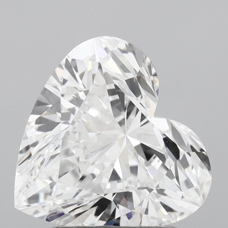 Heart Diamond
