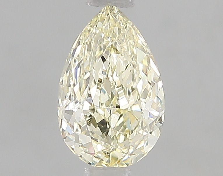 1.02 ct. pear Lab Grown Diamond front image