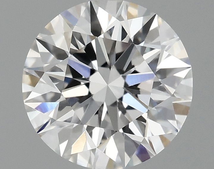 1.03 ct. round Lab Grown Diamond front image