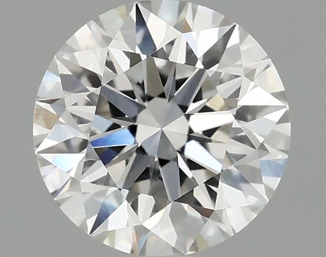 1.49 ct. round Lab Grown Diamond front image