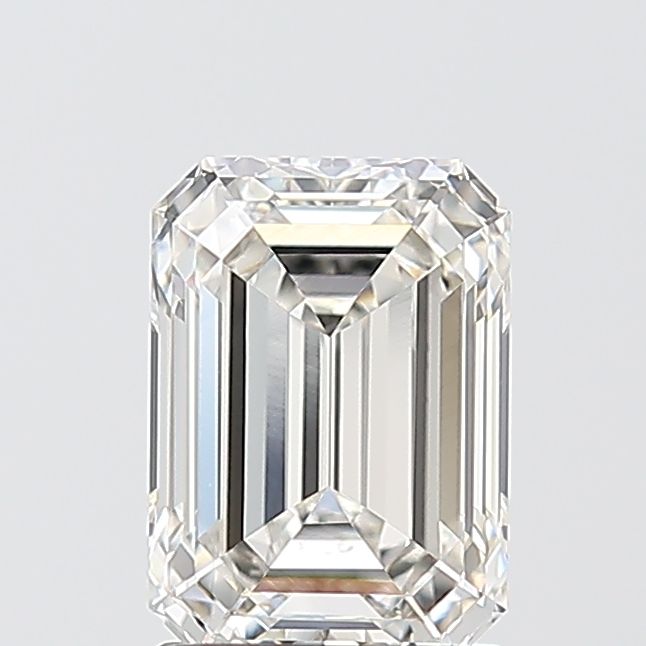 1.57 ct Emerald diamond