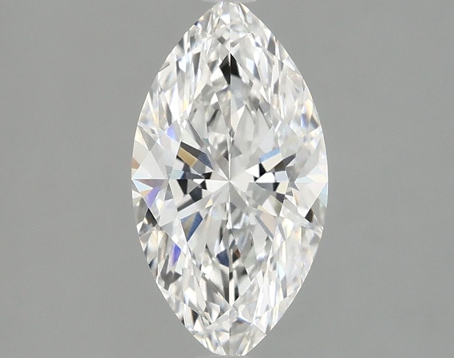 1.47 ct. marquise Lab Grown Diamond front image