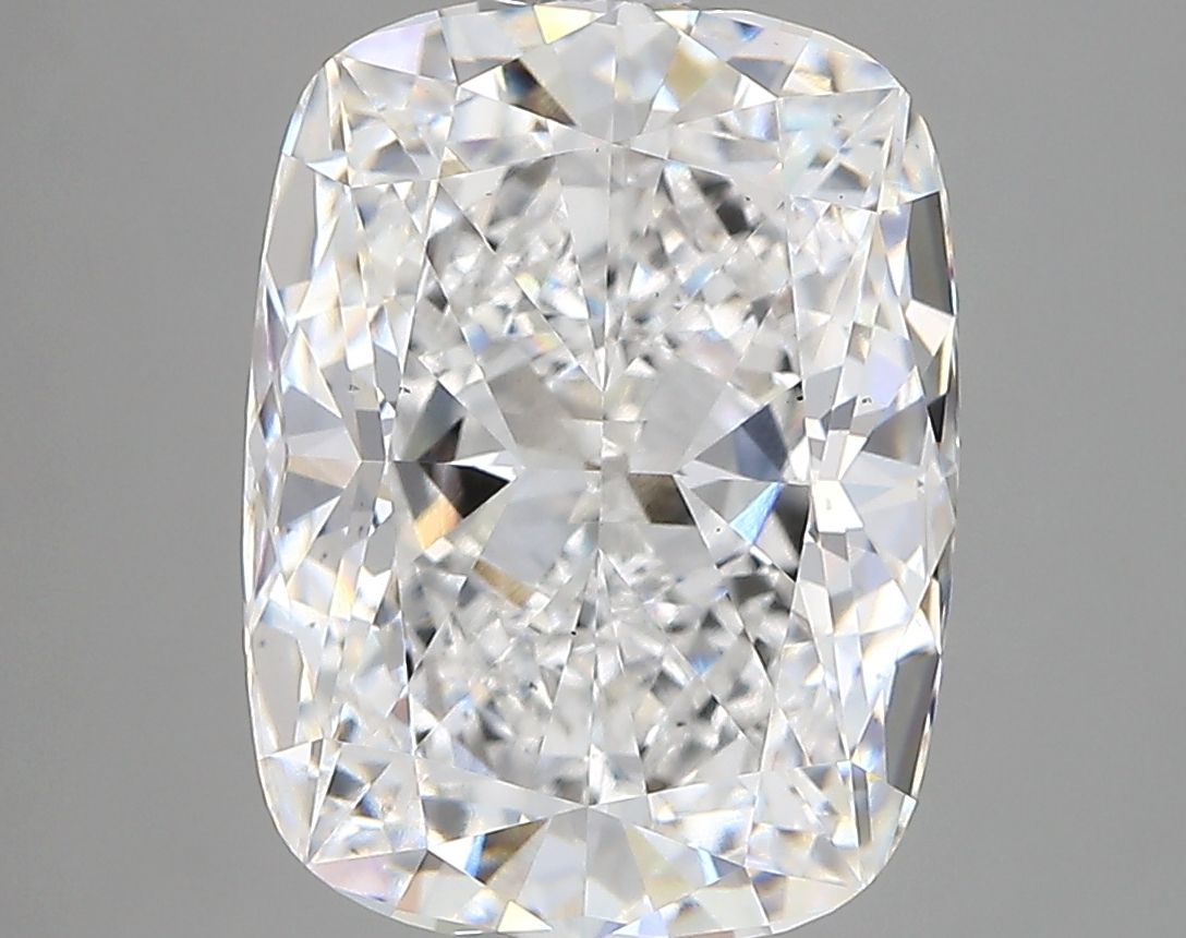 Cushion Diamond