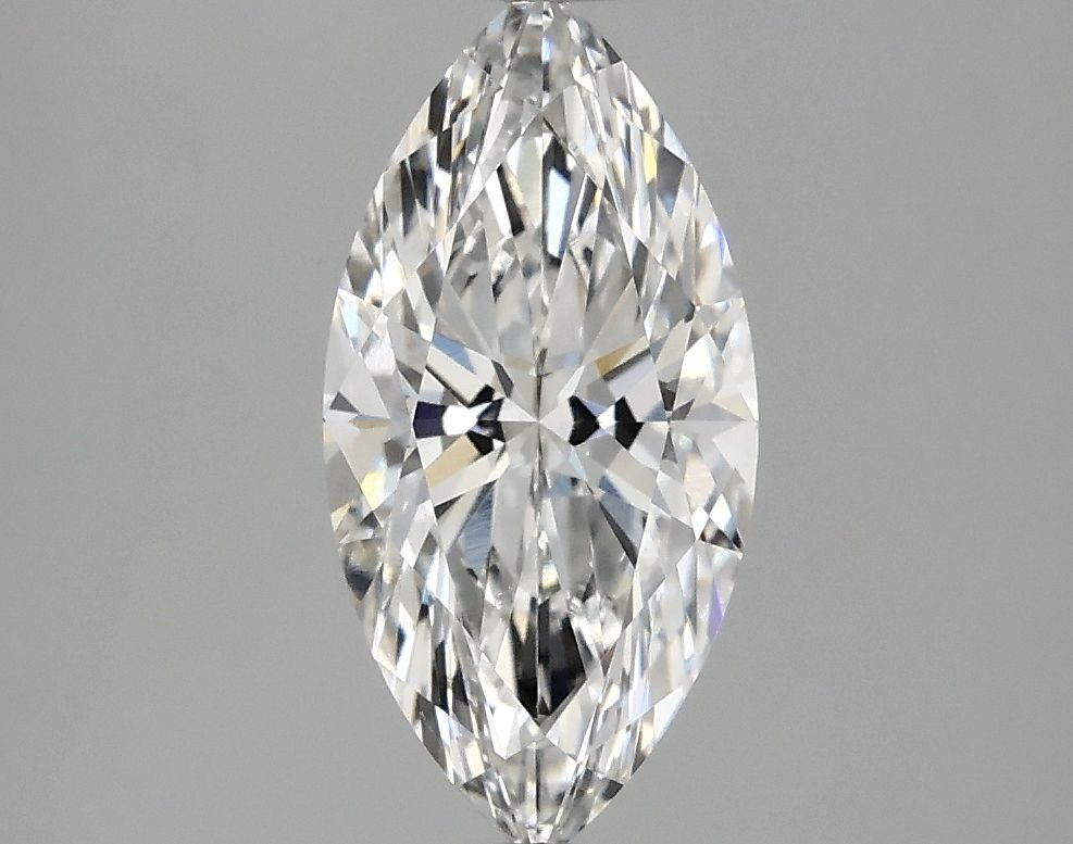 1.53 ct. marquise Lab Grown Diamond front image