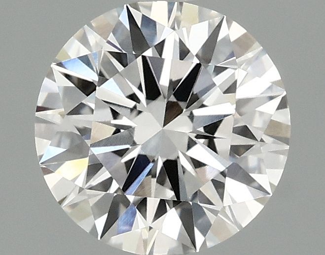 1.47 ct. round Lab Grown Diamond front image