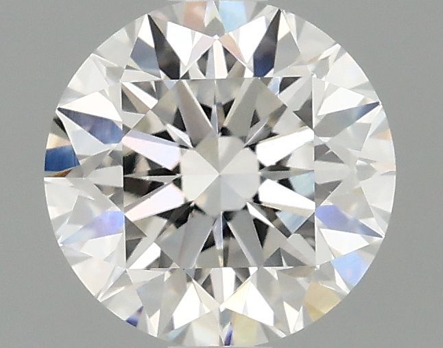 1.09 ct. round Lab Grown Diamond front image