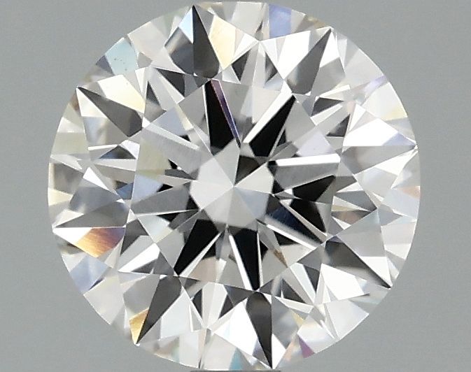1.51 ct. round Lab Grown Diamond front image