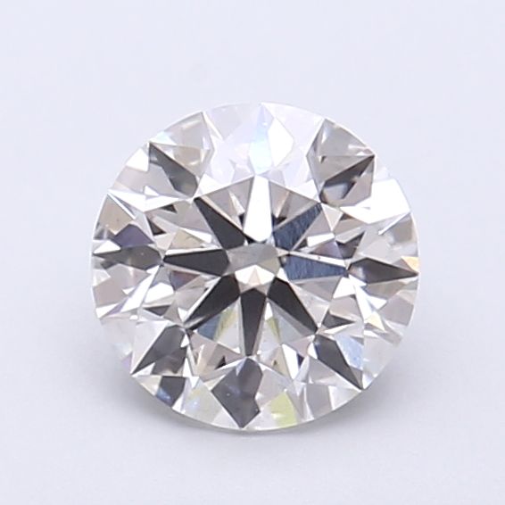 1.05 ct. round Lab Grown Diamond front image