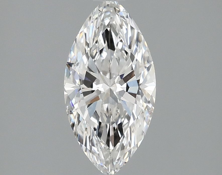 1.16 ct. marquise Lab Grown Diamond front image