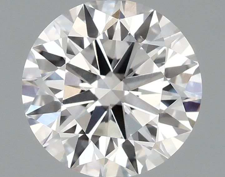 1.06 ct. round Lab Grown Diamond front image